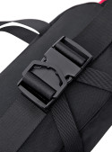 Banano Unisex 1.7L K883 PANAMA JACK NEGRO