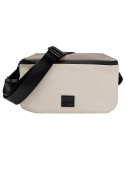 Banano Unisex 1L - WATERPROOF K887 PANAMA JACK BLANCO