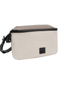 Banano Unisex 1L - WATERPROOF K887 PANAMA JACK BLANCO