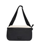 Banano Unisex 1L - WATERPROOF K887 PANAMA JACK NEGRO