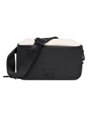Banano Unisex 1L - WATERPROOF K887 PANAMA JACK NEGRO