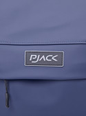 Mochila Unisex 35L - WATERPROOF K885 PJACK AZUL