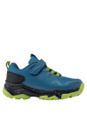 Zapatilla Niño (22 Al 27) H194 PANAMA JACK AZUL
