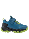Zapatilla Niño (28 Al 33) H196 PANAMA JACK AZUL