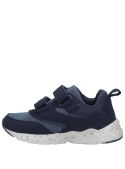 Zapatilla Niño (28 Al 33) K740 PANAMA JACK AZUL