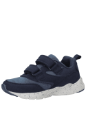 Zapatilla Niño (28 Al 33) K740 PANAMA JACK AZUL