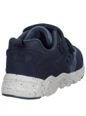 Zapatilla Niño (28 Al 33) K740 PANAMA JACK AZUL