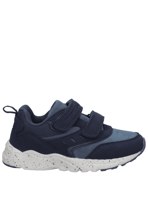 Zapatilla Niño (28 Al 33) K740 PANAMA JACK AZUL