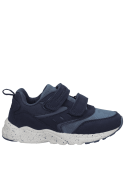 Zapatilla Niño (28 Al 33) K740 PANAMA JACK AZUL