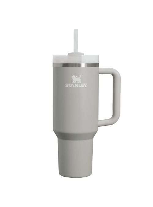 Vasos gris para niños, estilo outdoor, ideal para actividades al aire libre, acero inoxidable.