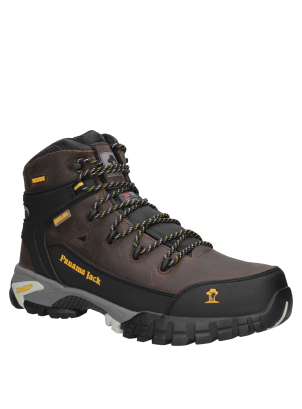 Zapato de Seguridad Hombre - WATERPROOF