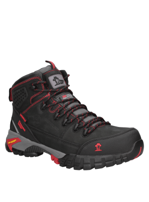 Zapato de Seguridad Hombre - WATERPROOF
