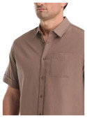 Camisa Jarama K864 PANAMA JACK CAFÉ