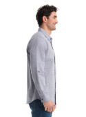 Camisa Lorenzo K866 PANAMA JACK AZUL