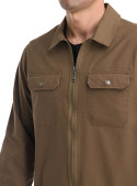 Chaqueta Molinas K872 PANAMA JACK CAFÉ