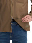 Chaqueta Molinas K872 PANAMA JACK CAFÉ