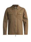 Chaqueta Molinas K872 PANAMA JACK CAFÉ