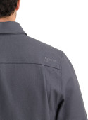 Sobrecamisa Turia K871 PANAMA JACK GRIS