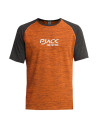 Polera Alhambra K851 PJACK NARANJO