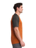 Polera Alhambra K851 PJACK NARANJO