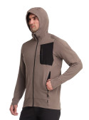 Polerón Jabalon K852 PJACK TAUPE