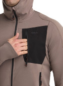Polerón Jabalon K852 PJACK TAUPE