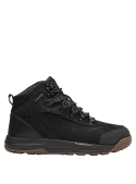 Botín Hombre - WATERPROOF L612 PANAMA JACK NEGRO