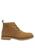 Botín Hombre - WATERPROOF L621 PANAMA JACK CAMEL