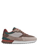 Zapatilla Hombre L631 PANAMA JACK MULTICOLOR