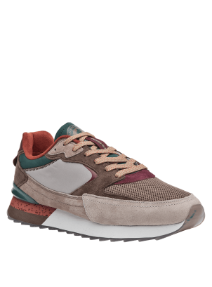 Zapatilla Urbana Hombre Jogging Vibe