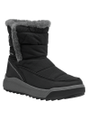 Estilo práctico para uso diario, bota abrigadora y cómoda, perfecta para enfrentar el frío.
