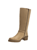 Bota Mujer L647 PANAMA JACK CAMEL