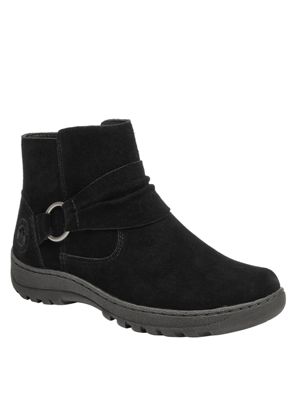 Bota Mujer L649 PANAMA JACK CAMEL