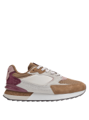 Zapatilla Mujer L668 PANAMA JACK CAMEL