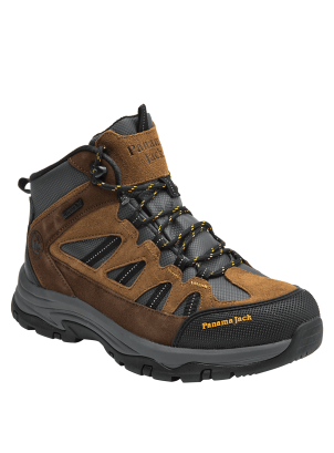 Botín Trekking Hombre - WATERPROOF