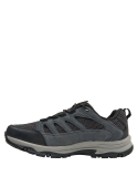 Zapatilla Hombre L741 PANAMA JACK GRIS