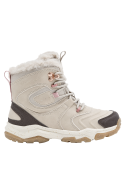 Bota Niña (28 Al 33) L763 PANAMA JACK BEIGE