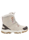 Bota Niña (28 Al 33) L763 PANAMA JACK BEIGE