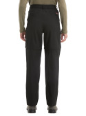 Pantalón Ascao L994 PANAMA JACK NEGRO