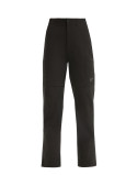 Pantalón Ascao L994 PANAMA JACK NEGRO