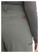 Pantalón Ascao L994 PANAMA JACK VERDE
