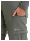 Pantalón Ascao L994 PANAMA JACK VERDE