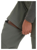 Pantalón Ascao L994 PANAMA JACK VERDE