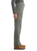 Pantalón Ascao L994 PANAMA JACK VERDE