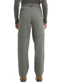 Pantalón Ascao L994 PANAMA JACK VERDE