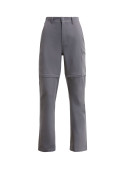 Pantalón Ascao L994 PANAMA JACK GRIS