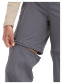 Pantalón Ascao L994 PANAMA JACK GRIS