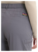 Pantalón Ascao L994 PANAMA JACK GRIS