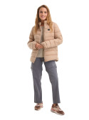Pantalón Ascao L994 PANAMA JACK GRIS