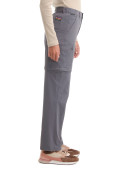 Pantalón Ascao L994 PANAMA JACK GRIS